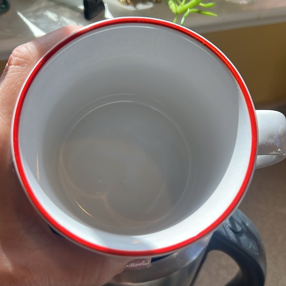 JAWS Shark 🦈 20oz MUG (NEW with Tag) - Picture 6 of 11